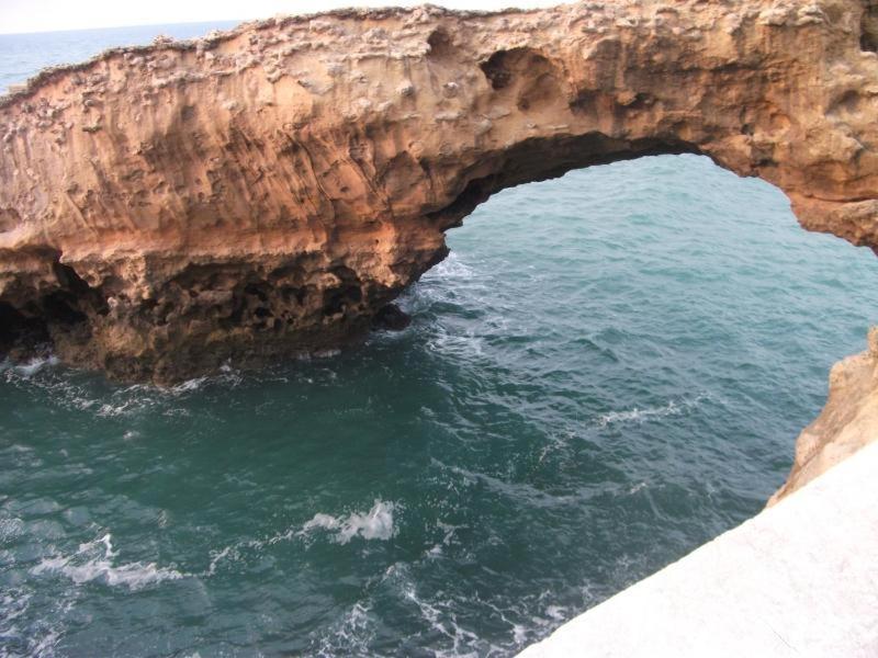 شقة Imperatrice بياريتز المظهر الخارجي الصورة